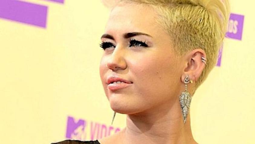 Miley Cyrus confiesa las causas de su  errático comportamiento