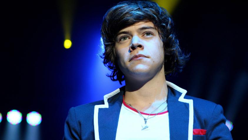 Conoce qué mujer tiene “loco” a Harry Styles