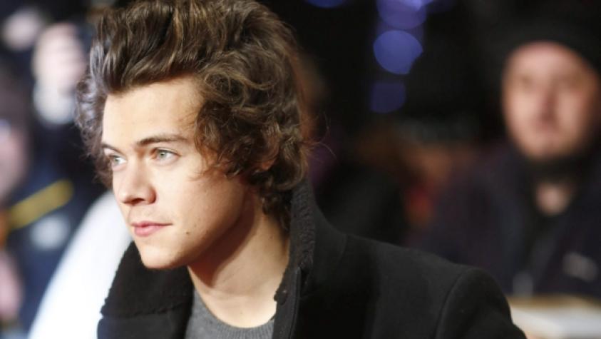 ¿Cómo se tomó Harry Styles su polémica foto en paños menores?
