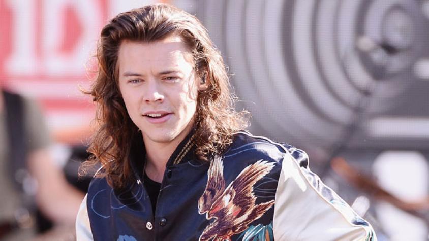 Harry Styles: Un ícono de moda