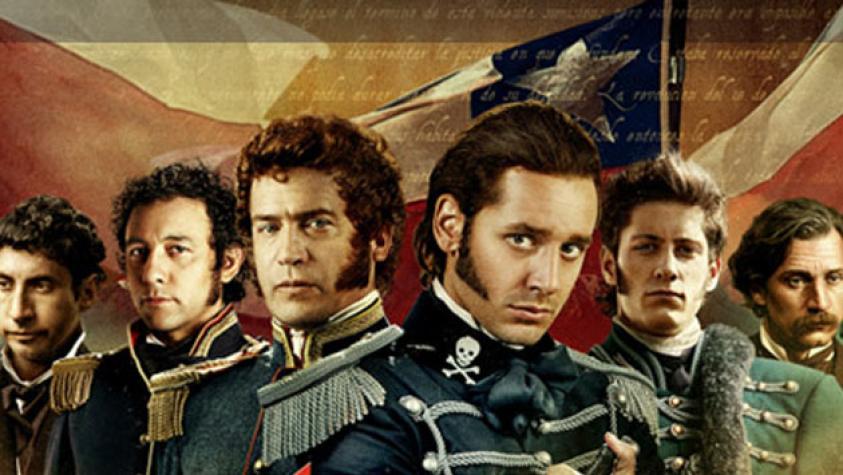 ¡No te pierdas en Fiestas Patrias la programación de 13C!