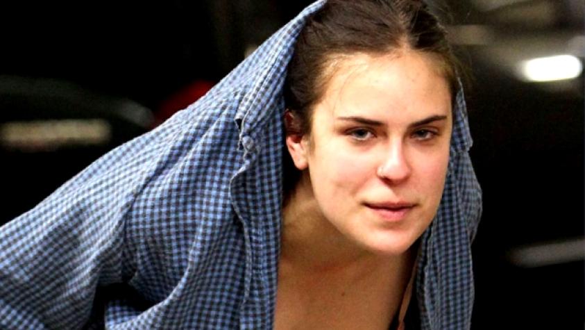 Hija de Demi Moore en problemas: Venden fotos de ella desnuda