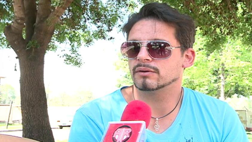 Hijo de Gervasio: “No estoy buscando culpables, si no la verdad”