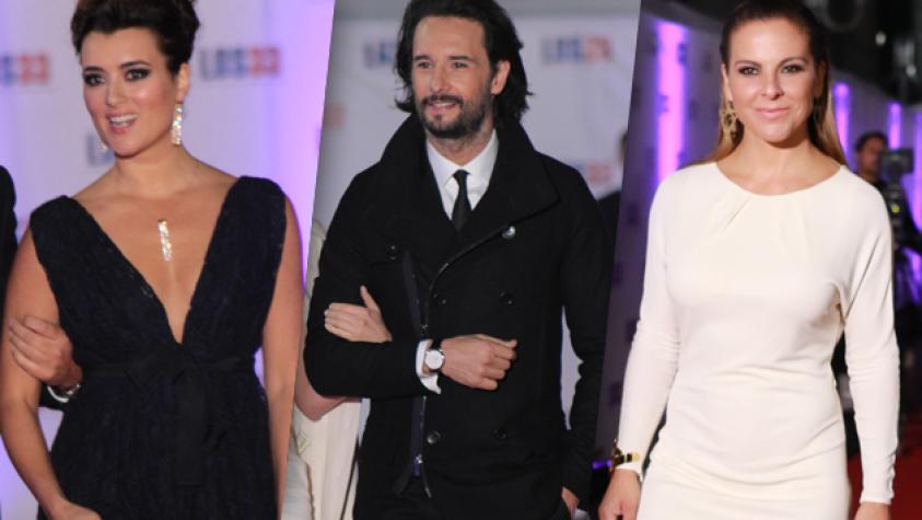 Conversamos con el elenco hollywoodense de “Los 33”