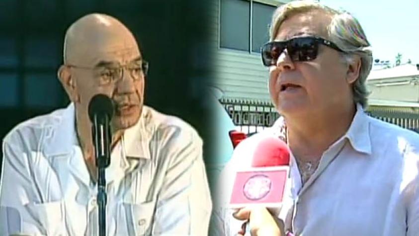 ¿Ha muerto el humor blanco en Chile?