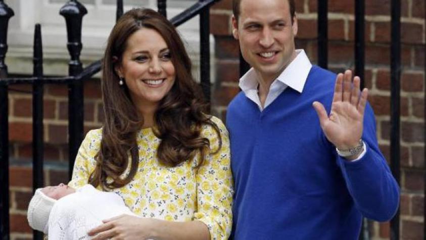 Así será la Princesa Charlotte los 18 años de edad