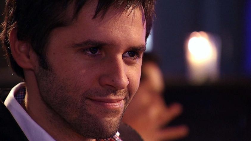 ¿En qué se parece Franco a Christian Grey?