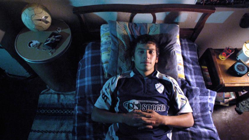 Mira un adelanto de “Príncipes de Barrio”, la nueva serie de Canal 13