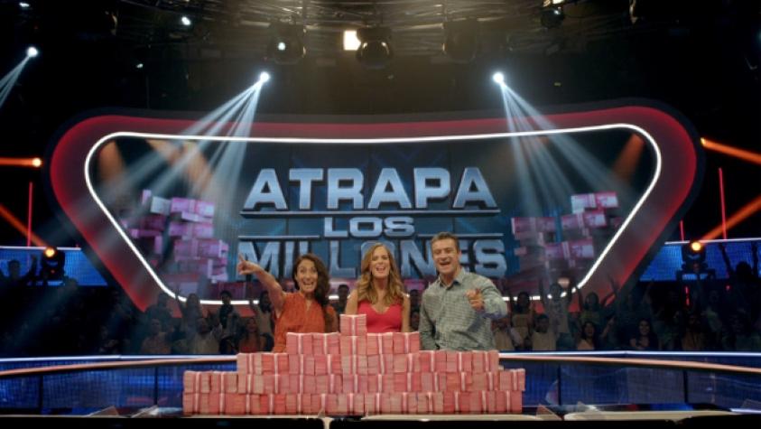 ¿Por qué no te puedes perder el estreno de “Atrapa Los Millones”?