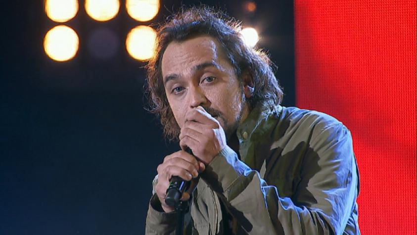 Actuación de Eddie Vedder hizo arder las redes sociales