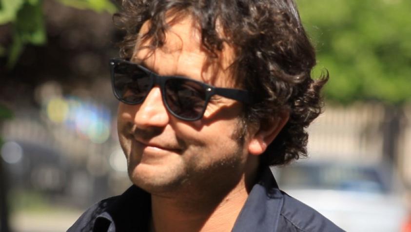 #YoRecomiendo de Daniel Alcaíno