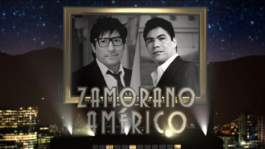 ¡Conoce a los primeros invitados  a "Buenas Noches"!