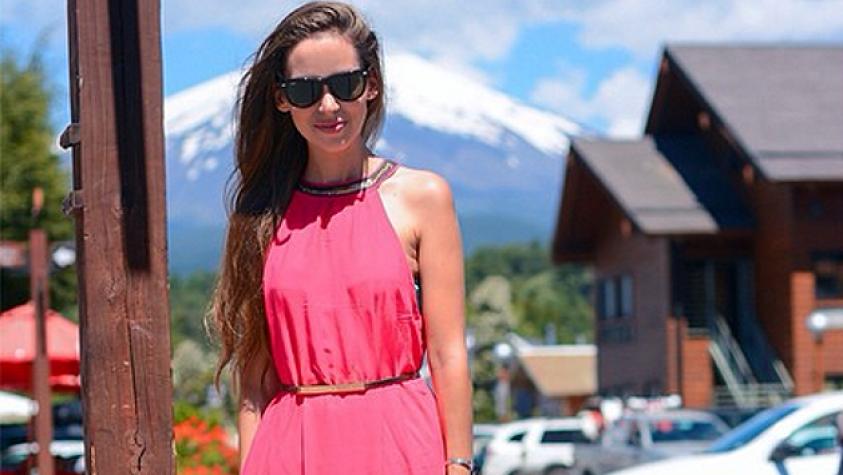 ItGirl chilena apareció en el “The New York Times”