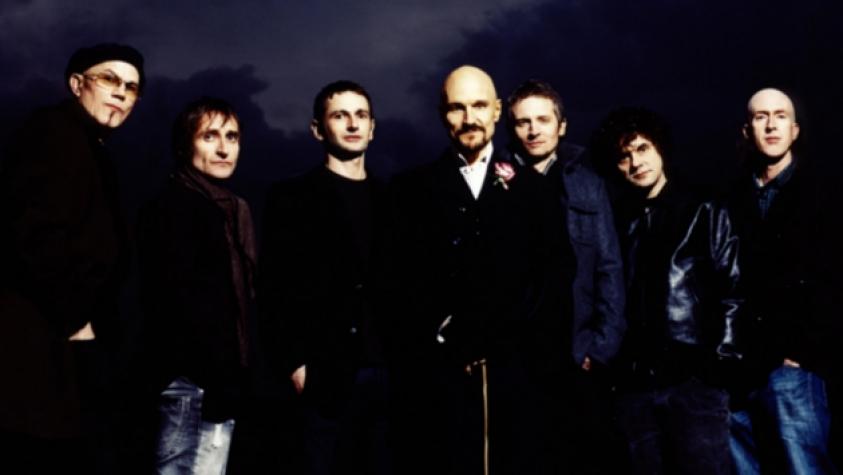 James dará concierto el 28 de abril en Chile