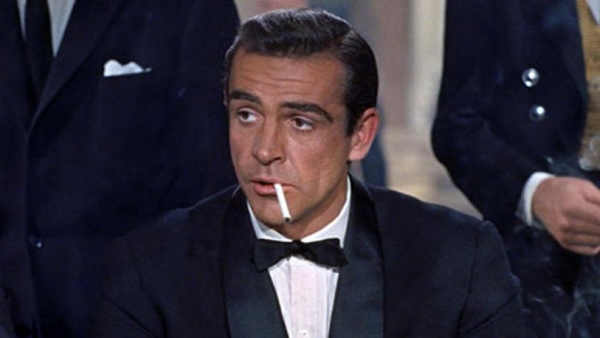 La nueva película de James Bond tiene afiche oficial