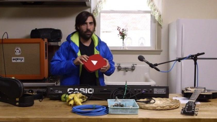 Youtube anuncia los primeros Youtube Music Awards