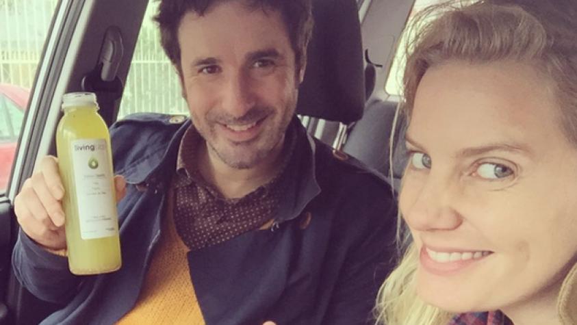 Insidioso tuit de Javiera Acevedo enciende los rumores ¿Quiebre con su novio?