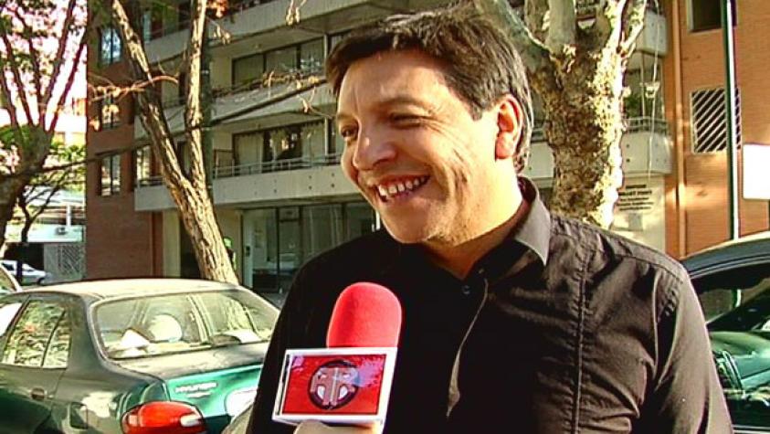 ¿De dónde viene la mala onda entre Pamela Díaz y Julio César Rodríguez?