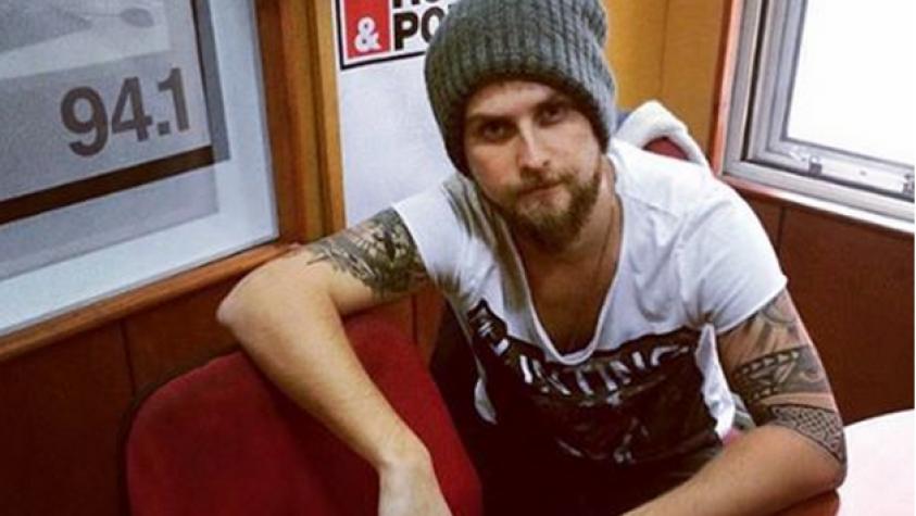 Jean Phillippe Cretton indignado por medidas post terremoto