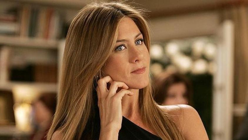 Los extravagantes planes de matrimonio de Jennifer Aniston