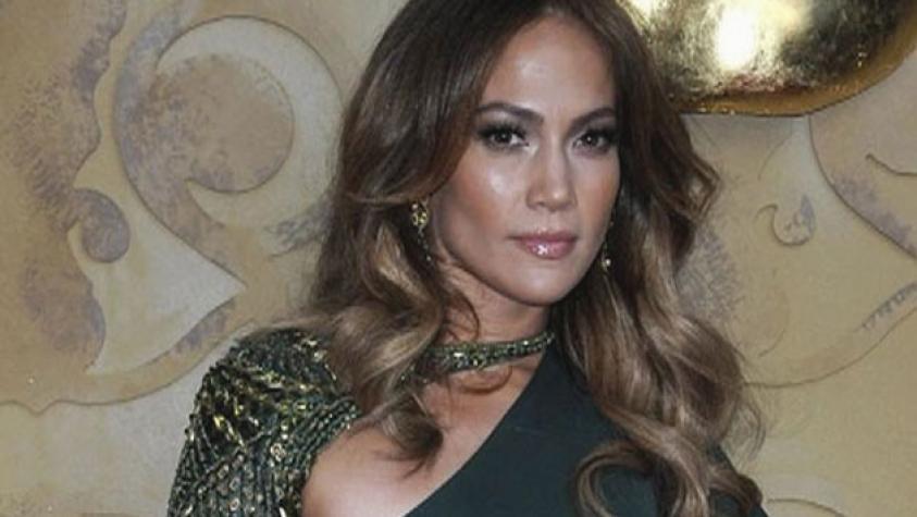 Jennifer López declara quererse más desde su separación