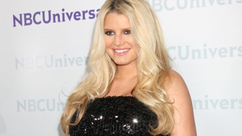 Jessica Simpson se pone a dieta por 4 millones de dólares