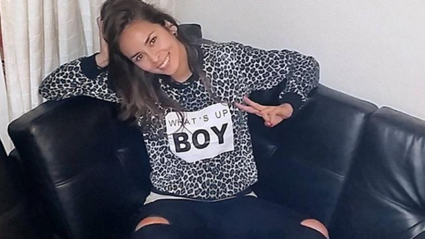 Jhendelyn Núñez relató dos experiencias de bullying en el colegio