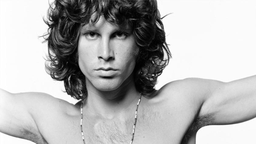 Revelan las verdaderas razones de la muerte de Jim Morrison