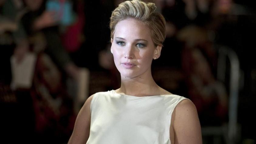 Lawrence cree que las “popstars” son vistas como objetos sexuales