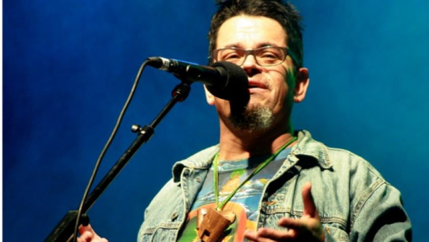 Joe Vasconcellos regresa a la capital con gran concierto