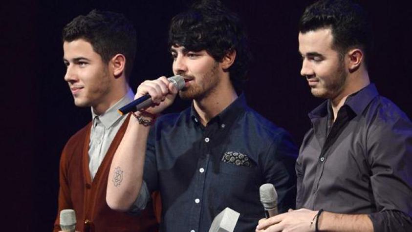 Música y glamour en los MTV Europe Music Awards