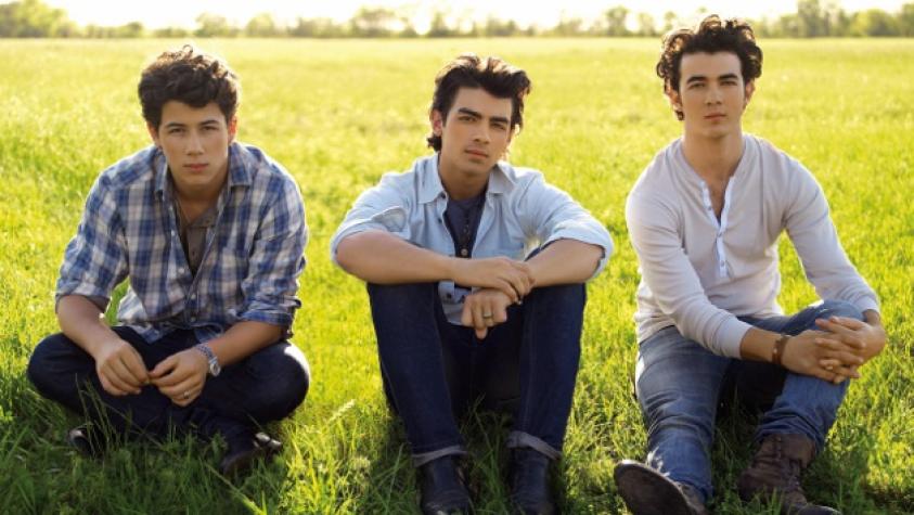 Atención fanáticas: ¡Los Jonas tienen problemas de convivencia!