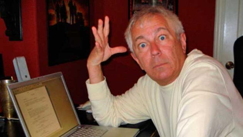 Ex guionista de “Saturday Night Live” se quita la vida en habitación de hotel