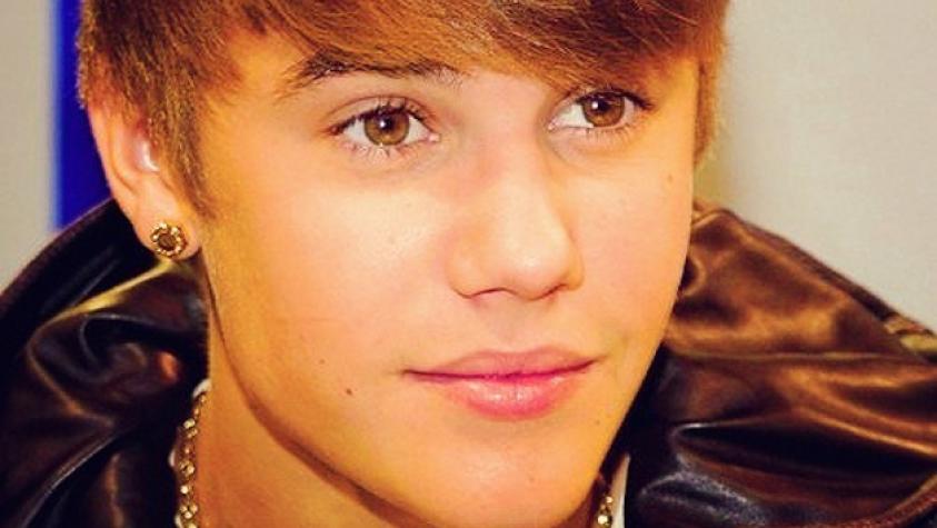 Justin Bieber ansioso por su primera incursión en la actuación