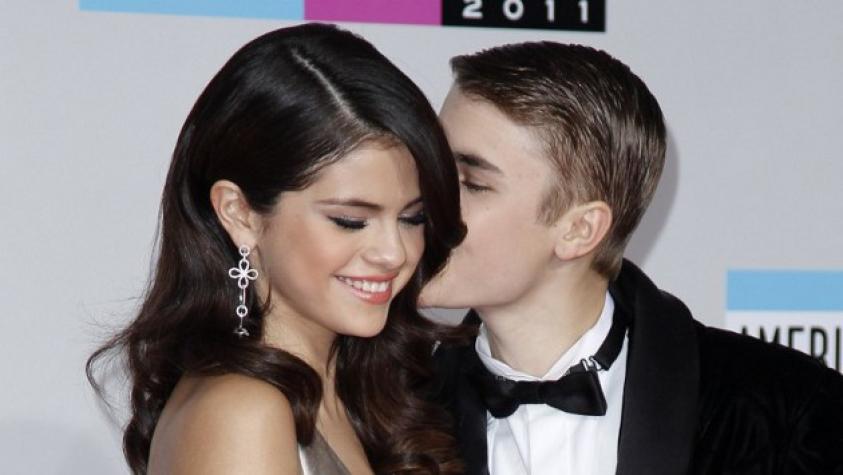 Selena Gomez y Justin Bieber de fiesta juntos