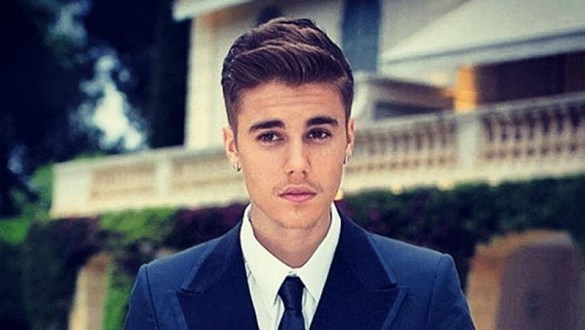Justin Bieber promete nuevo y renovado disco