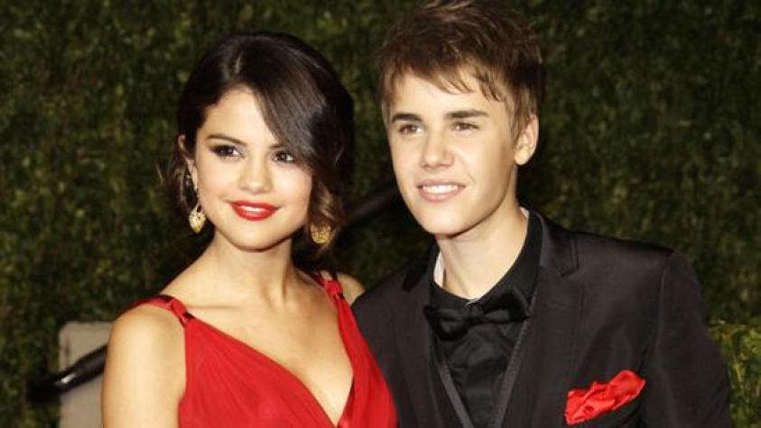 Justin y Selena ¿Nuevamente juntos?