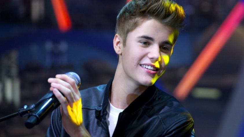 Justin Bieber visitará a fan que se comunica con sus canciones