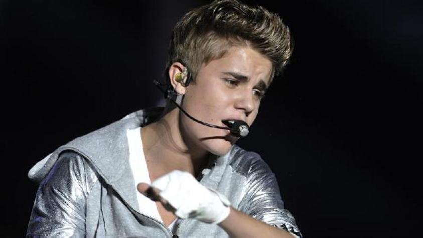 Justin Bieber hizo historia en México