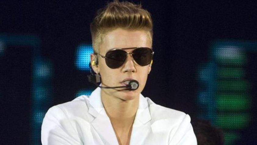 Sigue el calvario para Justin Bieber: ¡Habló la brasileña del video!