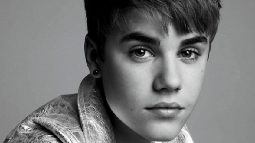 Justin Bieber sobre su nuevo disco: "No se parece a nada"