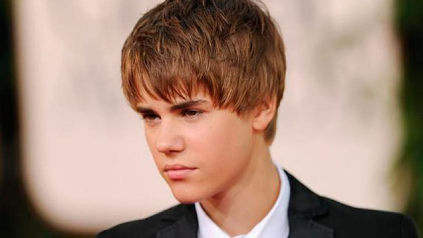 Justin Bieber enfrenta nuevamente acusaciones de paternidad