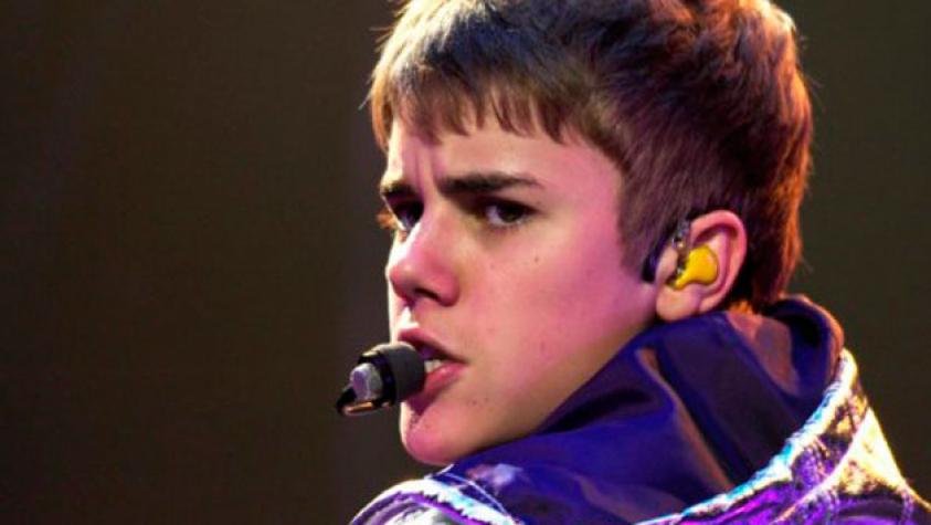 Segunda demanda por parternidad a Justin Bieber