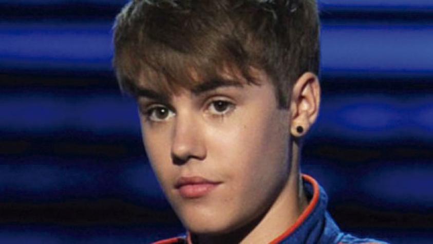 Justin Bieber deberá hacerse prueba de paternidad