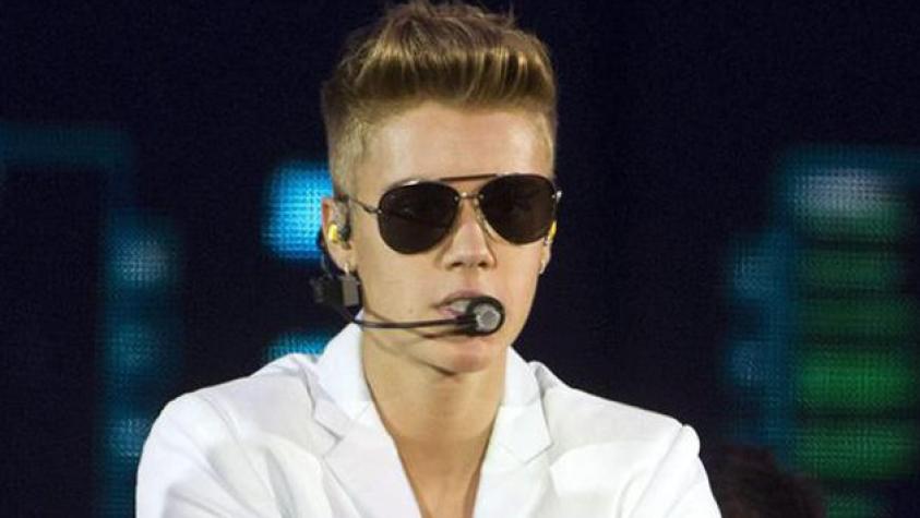 Entérate sobre la nueva polémica de Justin Bieber