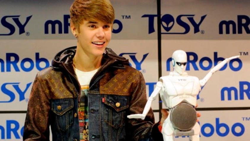 Justin Bieber tendrá mansión futurista