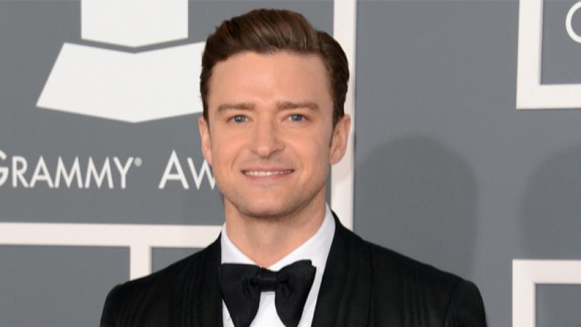 ¿Justin Timberlake el próximo Acertijo?