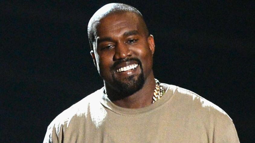 Kanye West confirma que quiere ser presidente de Estados Unidos