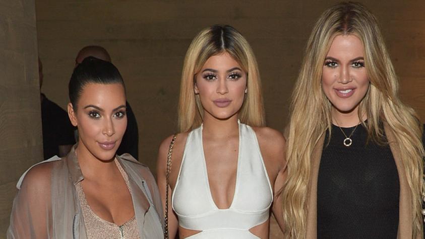 Las Kardashians sorprenden lanzando sitio web personal