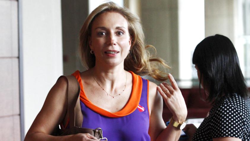 ¿Karen Doggenweiler vuelve al matinal o a un estelar?
